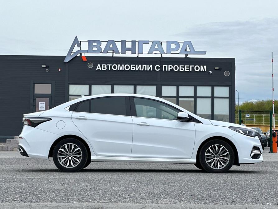 Omoda S5 Волгоград  - изображение 6