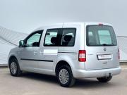 Volkswagen Caddy III Рестайлинг Воронеж  - изображение 24