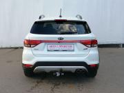Kia Rio IV Москва  - изображение 27