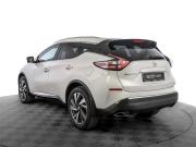 Nissan Murano III (Z52) Москва  - изображение 37