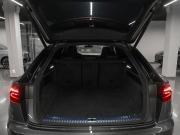 Audi Q8 I (4M) Рестайлинг Москва  - изображение 37