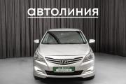 Hyundai Solaris I Рестайлинг Красноярск  - изображение 18