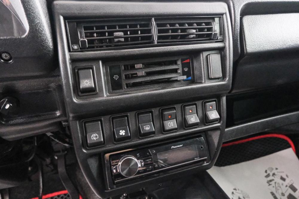 Lada (ВАЗ) 2121 (4x4) I Рестайлинг Красноярск  - изображение 16