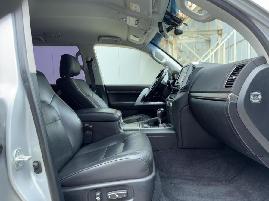 Toyota Land Cruiser 200 Series Рестайлинг 2 Нижний Новгород  - изображение 26