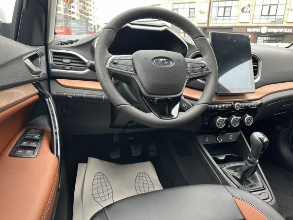Новый Lada (ВАЗ) Vesta I Рестайлинг (NG) 2026 года, цена 2 080 000 рублей, универсал, Автокод Объявления