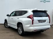 Mitsubishi Pajero Sport III Рестайлинг Москва  - изображение 20