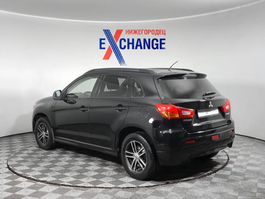 Mitsubishi ASX I Нижний Новгород  - изображение 7