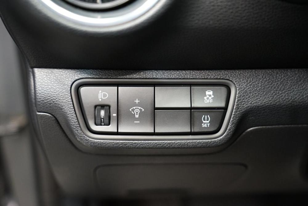 Kia Cerato IV Крым  - изображение 11
