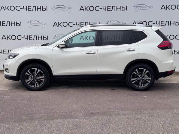 Nissan X-Trail III Рестайлинг с пробегом 2019 года, цена 2 180 000 рублей, 144000 км, внедорожник, Автокод Объявления