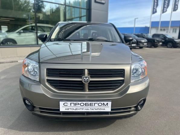 Dodge Caliber I с пробегом 2007 года, цена 439 000 рублей, 289716 км, хэтчбек, Автокод Объявления
