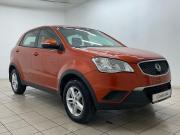 SsangYong Actyon II Энгельс  - изображение 35