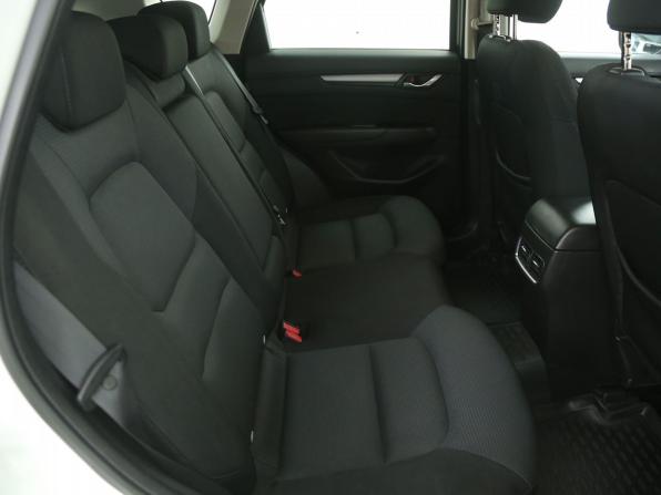 Mazda CX-5 II с пробегом 2017 года, цена 2 300 000 рублей, 132000 км, внедорожник, Автокод Объявления