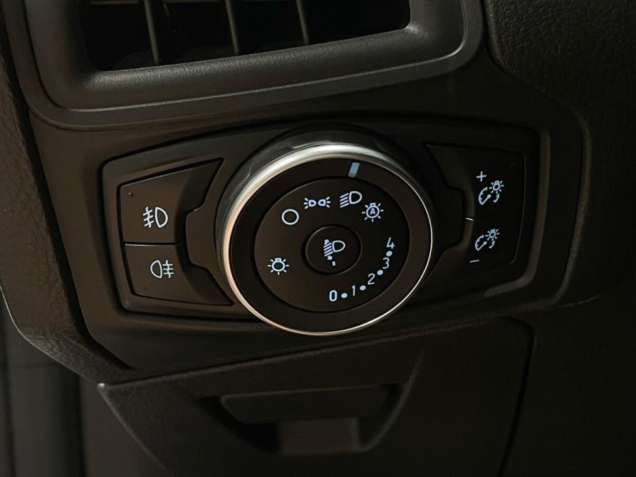 Ford Focus III Рестайлинг Пермь  - изображение 17