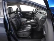 Nissan Murano III (Z52) Москва  - изображение 27