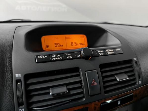 Toyota Avensis II с пробегом 2003 года, цена 630 000 рублей, 341429 км, седан, Автокод Объявления