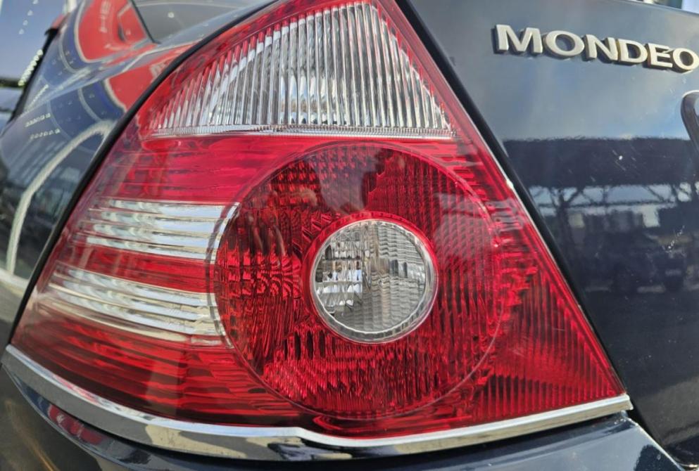 Ford Mondeo III Рестайлинг Красноярск  - изображение 14