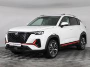 Changan CS35 Plus I Рестайлинг Химки  - изображение 16