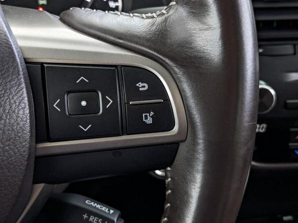 Lexus RX IV с пробегом 2019 года, цена 4 700 000 рублей, 65965 км, внедорожник, Автокод Объявления