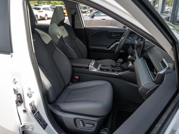 Toyota RAV4 VI (XA60) с пробегом 2026 года, цена 4 230 000 рублей, 40 км, внедорожник, Автокод Объявления