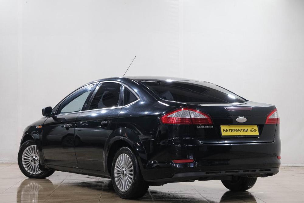 Ford Mondeo IV Новокузнецк  - изображение 5