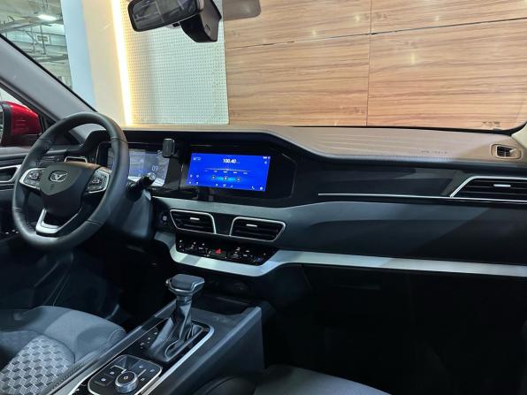 Kaiyi X3 с пробегом 2024 года, цена 1 599 900 рублей, 21156 км, внедорожник, Автокод Объявления