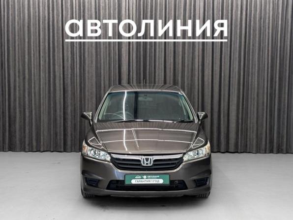 Honda Stream II с пробегом 2007 года, цена 859 000 рублей, 335000 км, минивэн, Автокод Объявления
