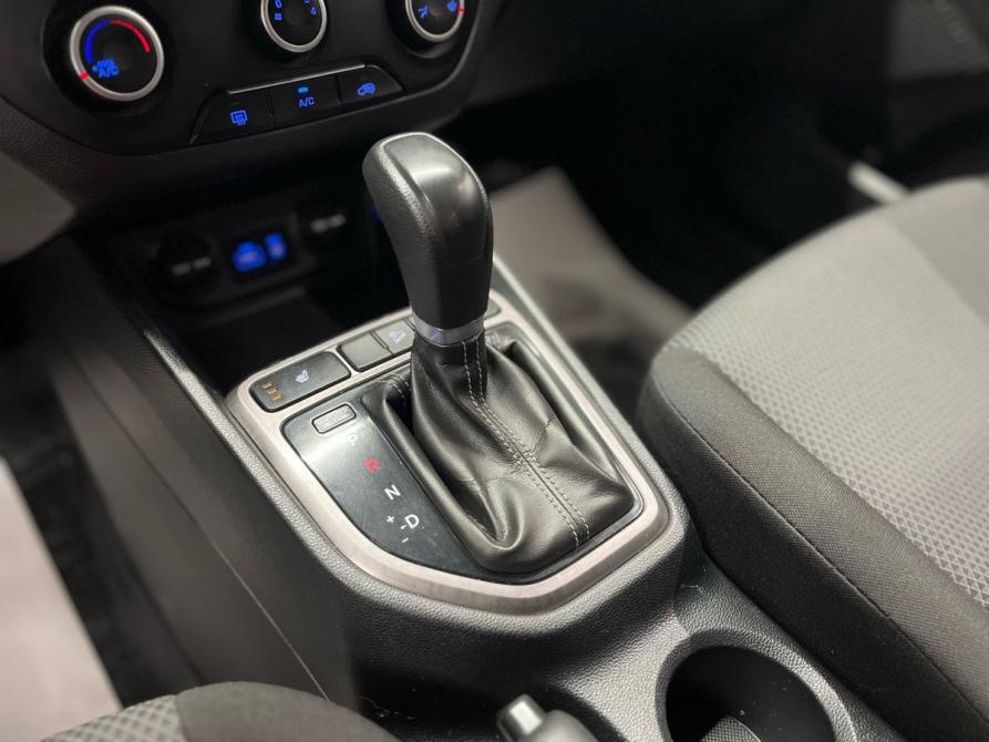 Hyundai Creta I Санкт-Петербург  - изображение 14