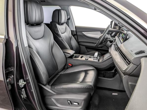 Chery Tiggo 8 Pro Max I с пробегом 2022 года, цена 1 970 000 рублей, 88199 км, внедорожник, Автокод Объявления