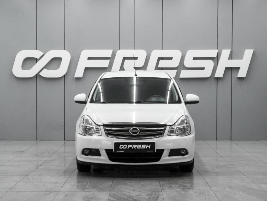 Nissan Almera III (G15) Ростов-на-Дону  - изображение 3