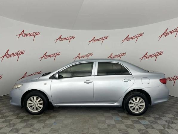 Toyota Corolla X (E140 E150) с пробегом 2007 года, цена 685 000 рублей, 294849 км, седан, Автокод Объявления