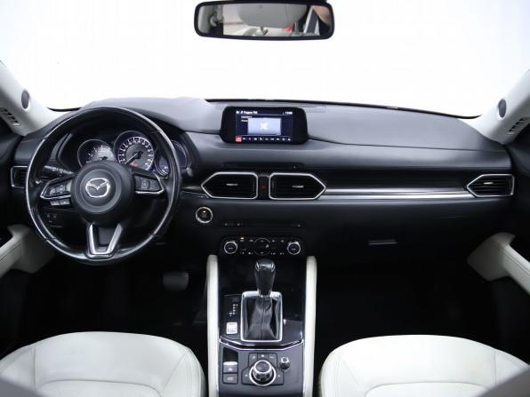 Mazda CX-5 II с пробегом 2019 года, цена 2 590 000 рублей, 187115 км, внедорожник, Автокод Объявления