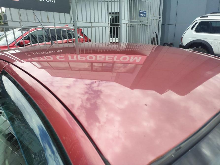 Nissan Almera II (N16) Челябинск  - изображение 12
