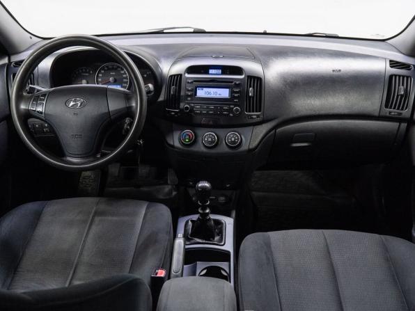 Hyundai Elantra IV (HD) с пробегом 2009 года, цена 500 000 рублей, 351819 км, седан, Автокод Объявления