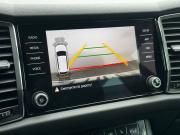 Skoda Kodiaq I Москва  - изображение 26
