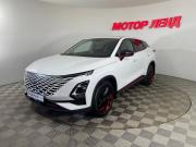 Omoda C5 I Воронеж  - изображение 26