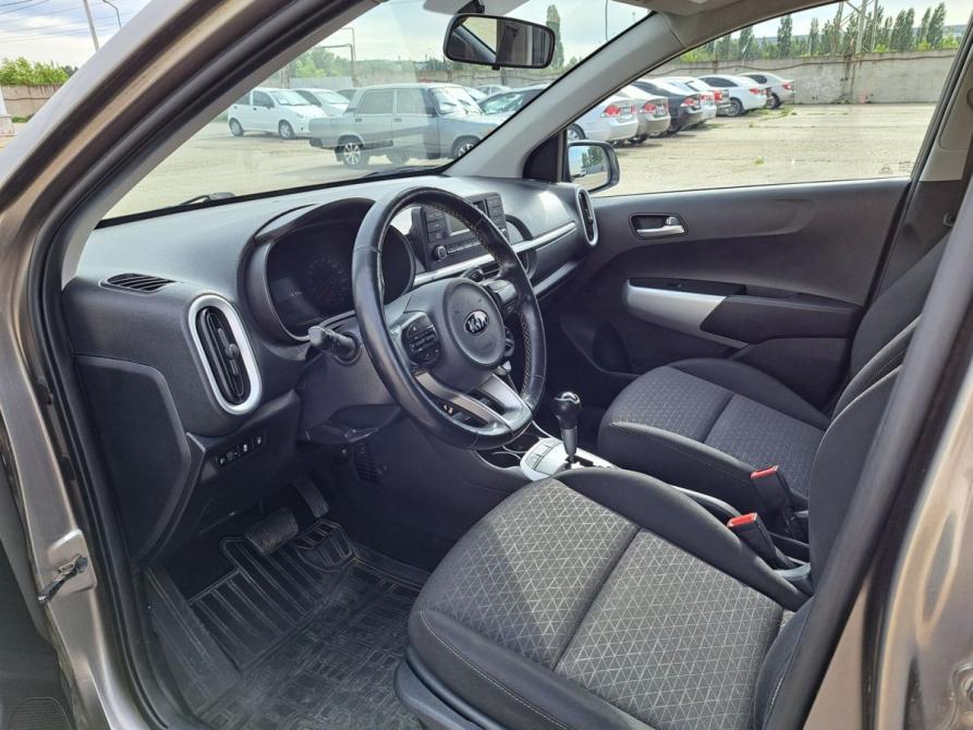 Kia Picanto III Набережные Челны  - изображение 20