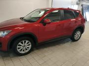 Mazda CX-5 I Рестайлинг Пермь  - изображение 20