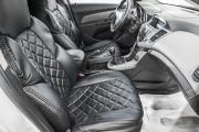 Chevrolet Cruze I Барнаул  - изображение 45