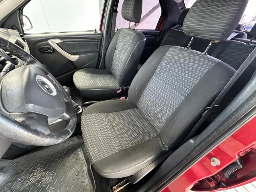 Renault Logan I Рестайлинг Тамбов  - изображение 10