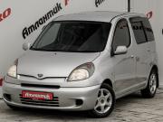 Toyota FunCargo Екатеринбург  - изображение 18