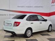 Lada (ВАЗ) Granta I Рестайлинг Воронеж  - изображение 28
