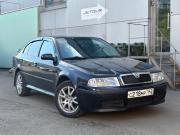 Skoda Octavia I (A4) Рестайлинг Кемерово  - изображение 10