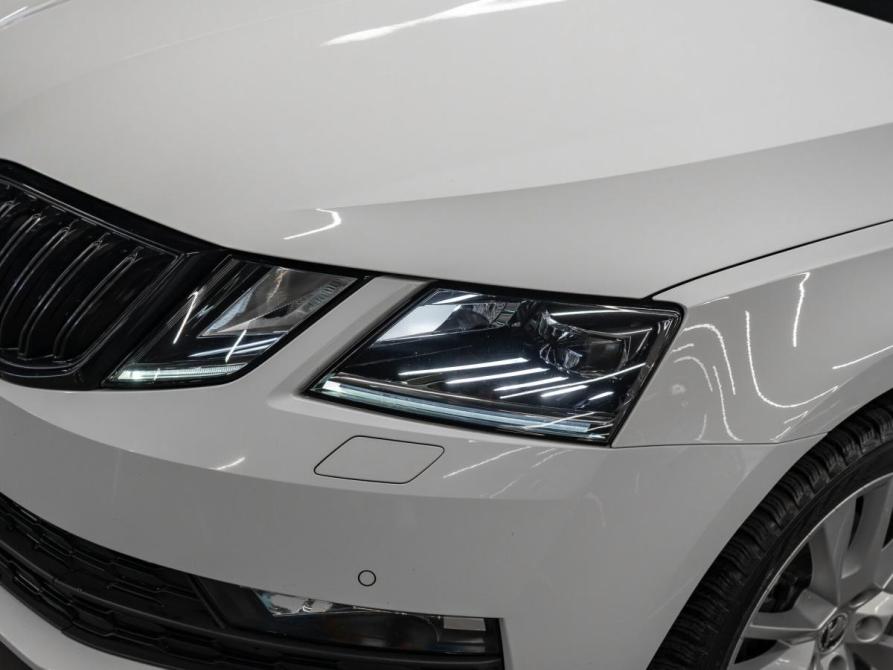 Skoda Octavia III (A7) Рестайлинг Москва  - изображение 23