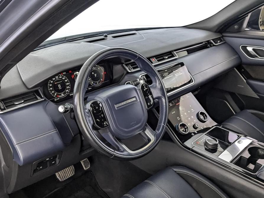 Land Rover Range Rover Velar I Москва  - изображение 15