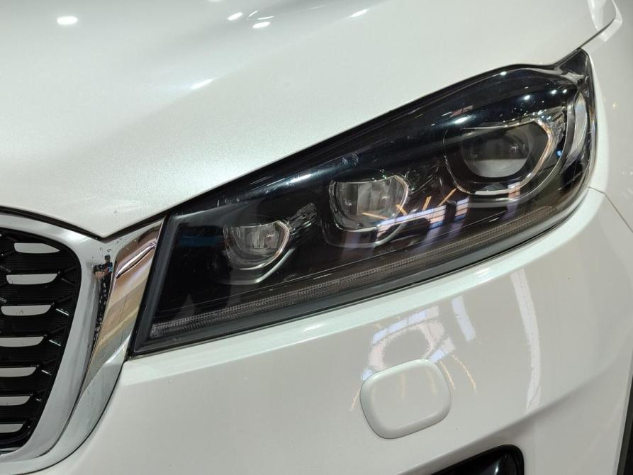 Kia Sorento III Prime Рестайлинг Нижневартовск  - изображение 9