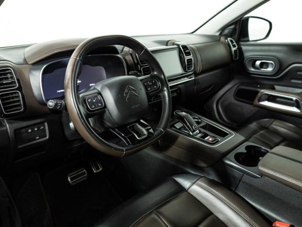 Citroen C5 Aircross I с пробегом 2020 года, цена 2 050 000 рублей, 143719 км, внедорожник, Автокод Объявления
