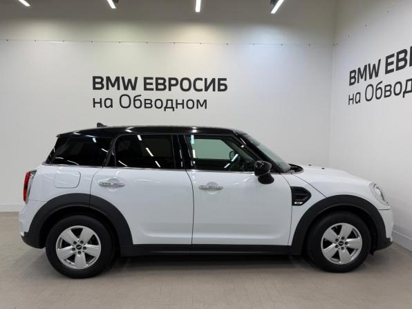 Mini Countryman II с пробегом 2019 года, цена 2 490 000 рублей, 113728 км, внедорожник, Автокод Объявления