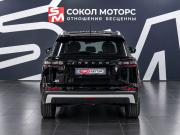 Jaecoo J6 Ростов-на-Дону  - изображение 22