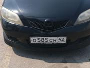 Mazda Demio II (DY) Кемерово  - изображение 62