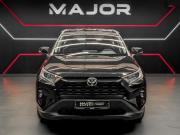 Toyota RAV4 V (XA50) Москва  - изображение 30